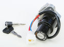 EMGO 开关 Ignition Switch Assembly