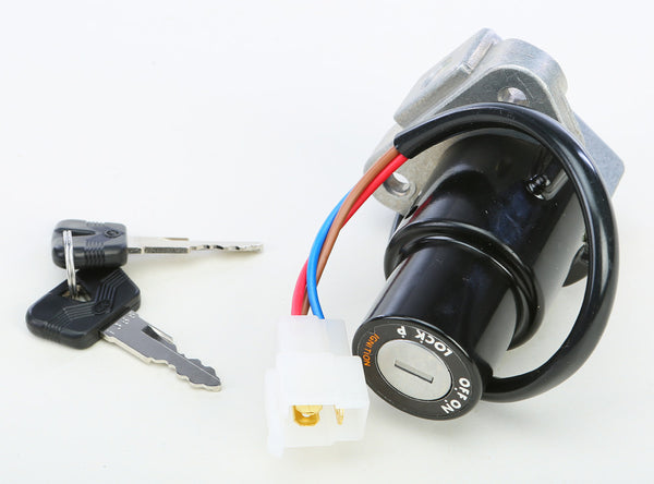 EMGO 开关 Ignition Switch Assembly