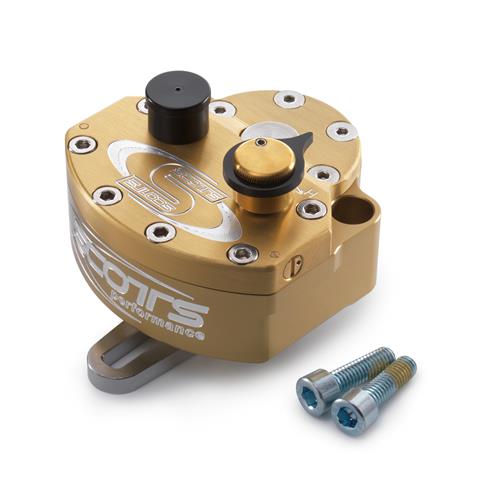 KTM Steering Damper MX/Enduro/790/890 Adv/R 2003-2022