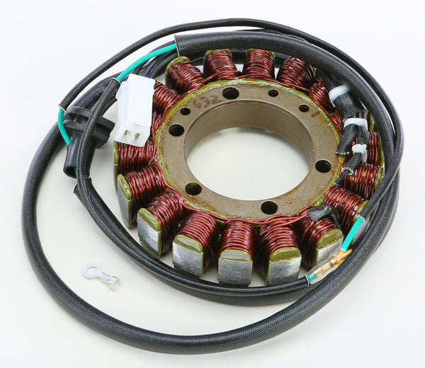 RICKS 电路装置 STATOR