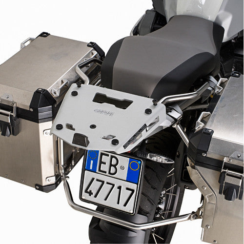 GIVI 支架 TOP CASE HARDWARE