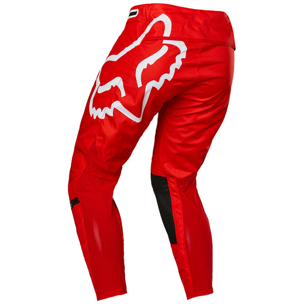 FOX 骑行裤 360 Merz Pants [亮红]