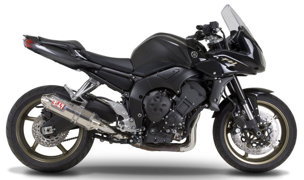 YOSHIMURA 排气管 EXHAUST STREET TRC SLIP-ON SS-SS-SS
