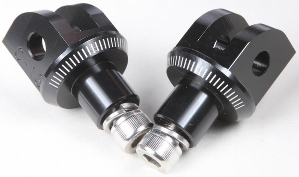 PUIG 脚踏/换挡杆/脚刹 FOOTPEG ADAPTER