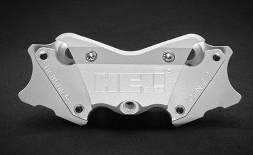 HELIBARS 车把升高 HANDLEBAR RISERS W/RAM BALL