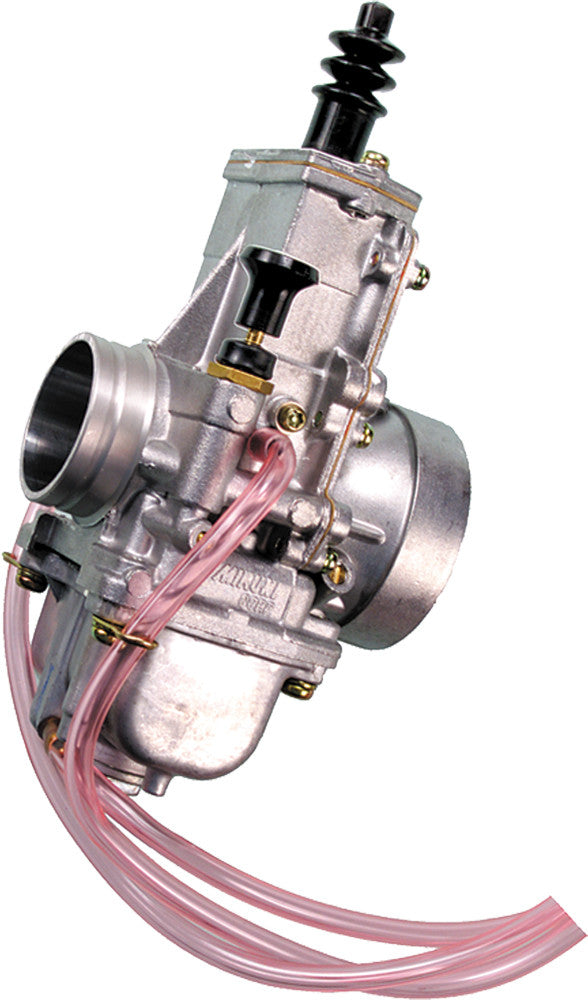MIKUNI 燃油系统 Pink Fuel & Carburetor Vent Line