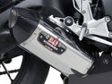 YOSHIMURA 排气管 EXHAUST RACE R-77 SLIP-ON SS-SS-CF
