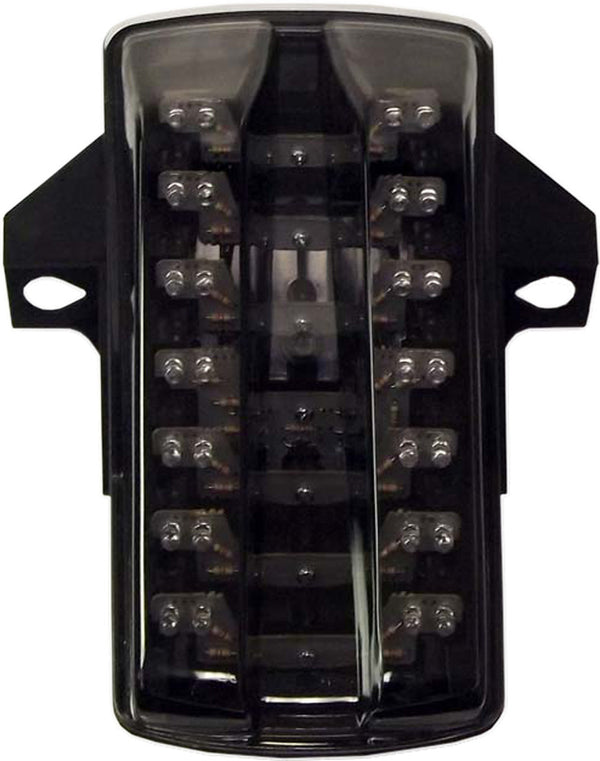 DMP 照明 POWERGRID TAIL LIGHT SMOKE