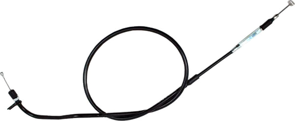 MOTION PRO 油门/刹车/离合线 黑 VINYL CLUTCH CABLE