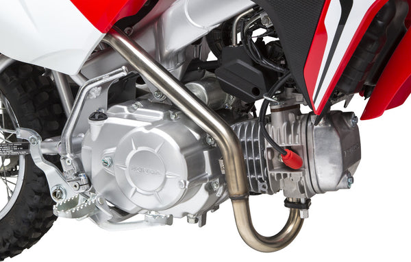 YOSHIMURA 排气管 RS-9T HEADER/CANISTER/END CAP EXHAUST SYSTEM SS-AL-CF