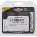 PIVOT WORKS 轴承 WHEEL BEARING KIT PREMIUM