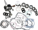VERTEX 发动机 COMPLETE ENGINE REBUILD KIT OS PISTON +0.5MM KAW