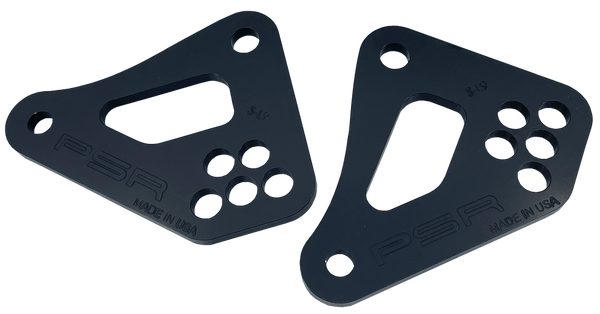 PSR 避震 LOWERING LINK BLACK SUZ