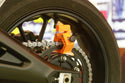 TRU TENSION 工具 Monkey Chain Laser Alignment Tool
