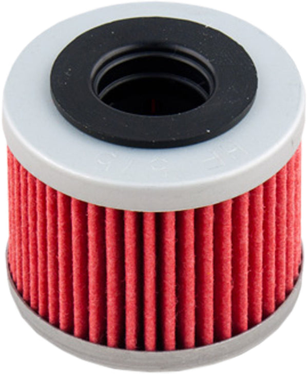 Hiflofiltro 机油滤清器 Oil Filter