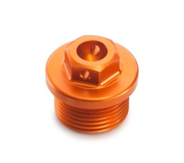 KTM Oil Drain Plug MX/Enduro/690 2012-2022