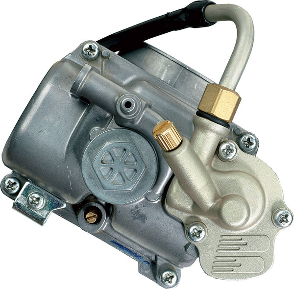 BOYESEN 燃油系统 QUICKSTART KEIHIN FCR CARBURETOR