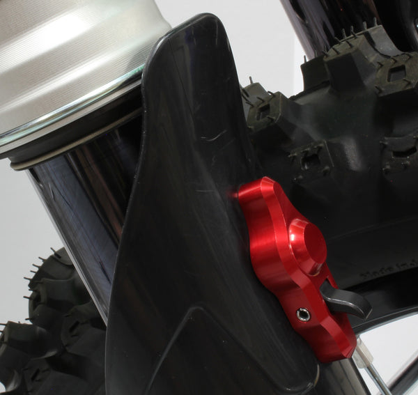 Works 发车器 Kawasaki PRO LAUNCH START DEVICE