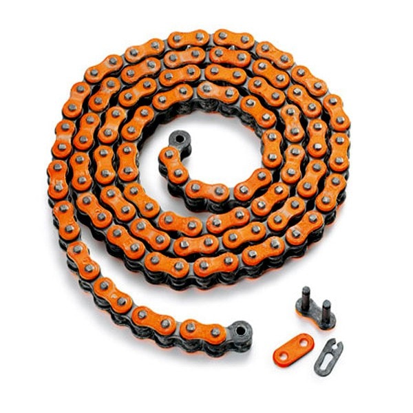 KTM XW-Ring 520 Chain MX/Enduro/Adv/Duke/RC 2003-2022