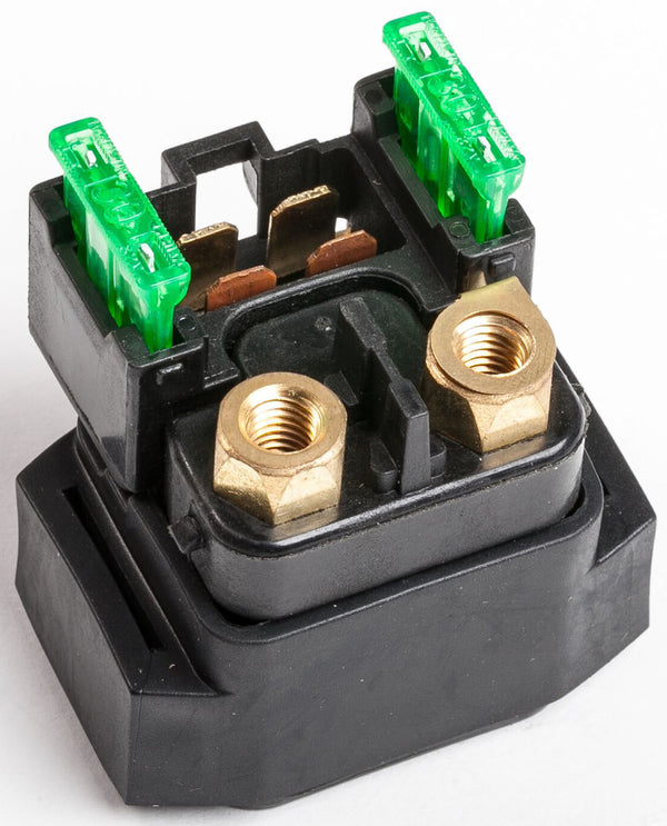 RICKS 电路装置 STARTER SOLENOID YAM