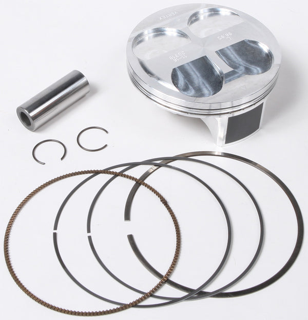 VERTEX 活塞 PISTON KIT (RACE) HIGH COMP 13.5:1