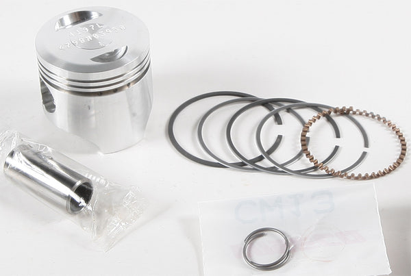 WISECO 活塞 PISTON KIT 39.50/+0.50 11:1 HON