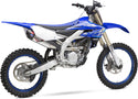 YOSHIMURA 排气管 RS-12 HDR/CANISTER/END CAP EXHAUST SYSTEM SS-AL-CF