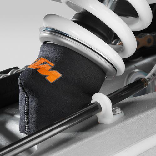 KTM PDS Protection MX/Enduro 2003-2022