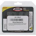 PIVOT WORKS 轴承 WHEEL BEARING KIT PREMIUM