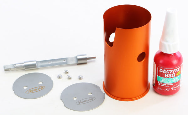 TWIN AIR 燃油系统 THROTTLE BODY KIT
