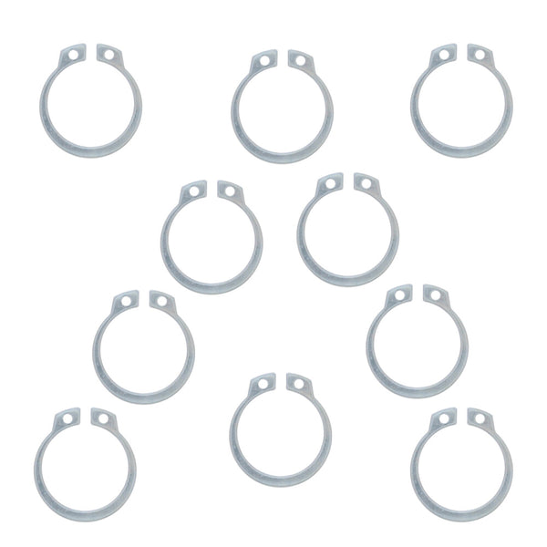 All Balls Suzuki/Kawasaki Countershaft Clip 10/PK