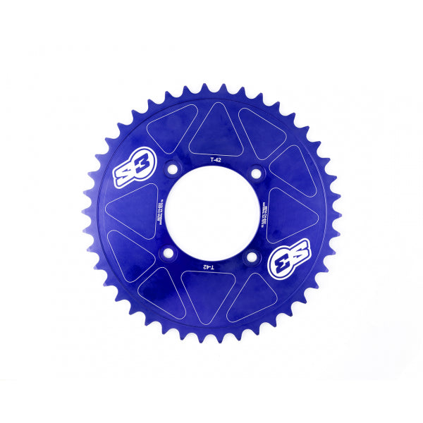 S3 攀爬链轮 Laser FIM  BETA / GASGAS / JTG / MONTESA / OSSA / SCORPA / SHERCO / TRRS / VERTIGO