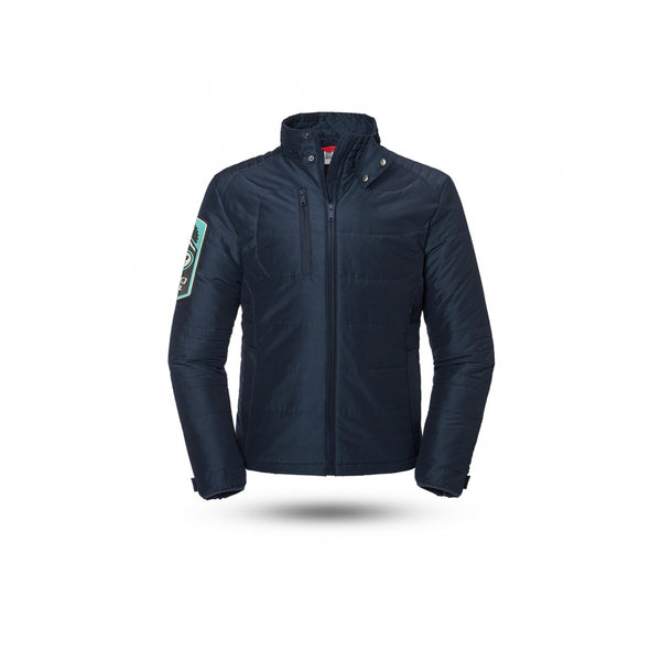 S3 骑行夹克 Cross Jacket Blue Blue
