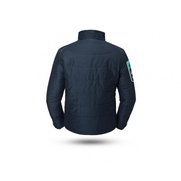 S3 骑行夹克 Cross Jacket Blue Blue