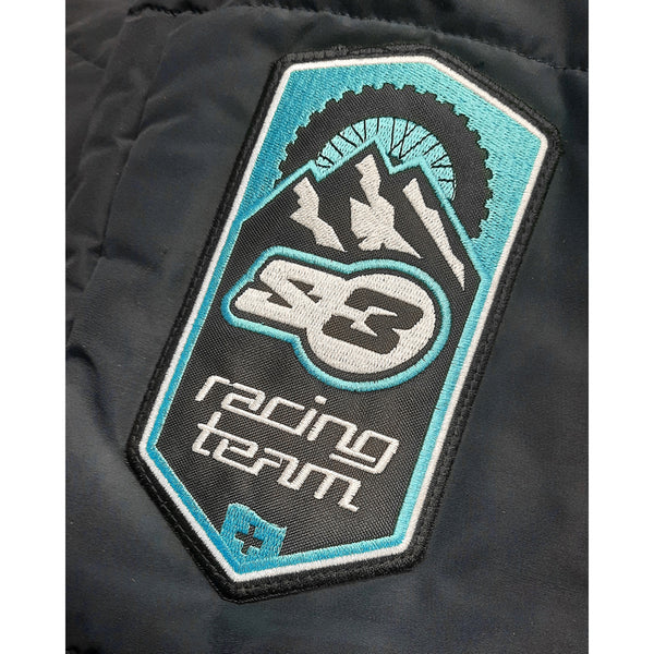 S3 骑行夹克 Cross Jacket Blue Blue