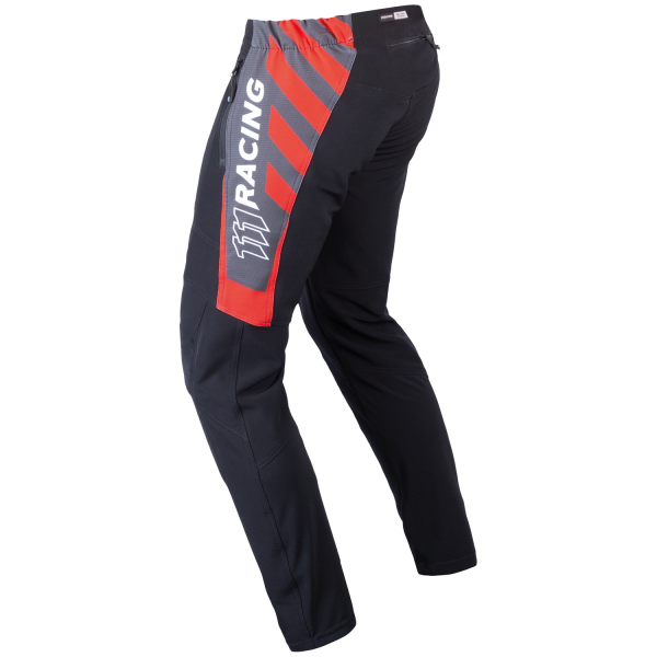 S3 攀爬 骑行裤 The 111 Trial trousers - RacingBlack