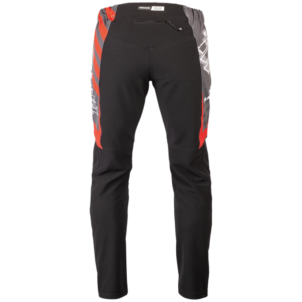 S3 攀爬 骑行裤 The 111 Trial trousers - RacingBlack