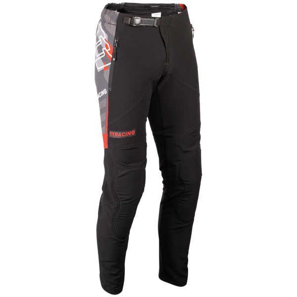 S3 攀爬 骑行裤 The 111 Trial trousers - RacingBlack