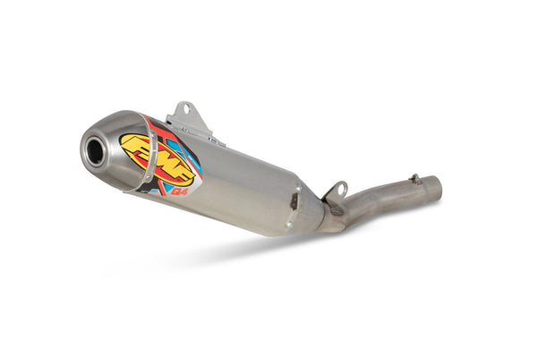 FMF 排气管 HEX Q4 S/A MFLR