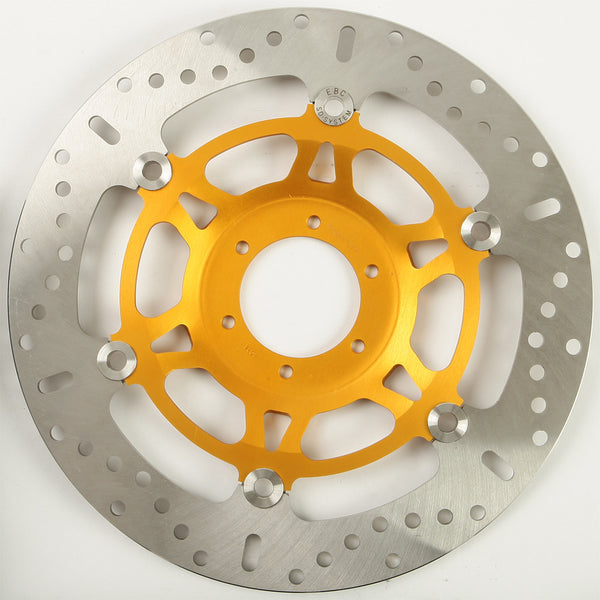 EBC 刹车 STANDARD BRAKE ROTOR