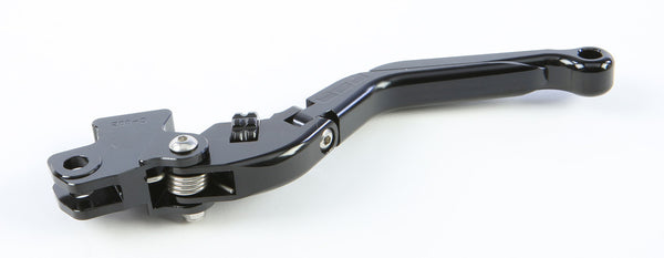 PSR 手柄/牛角 GP CLUTCH LEVER (黑)