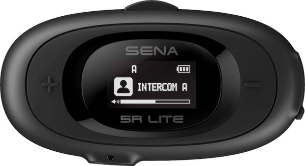 SENA  5R Lite Bluetooth Communication System Single Set