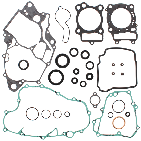 VERTEX 缸垫/密封 COMPLETE GASKET SET WITH OIL SEALS