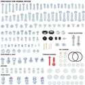 BOLT 五金件 CR/CRF PRO-PACK