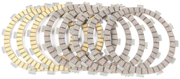 WISECO 离合器 FRICTION PLATES 8 FIBER YAM