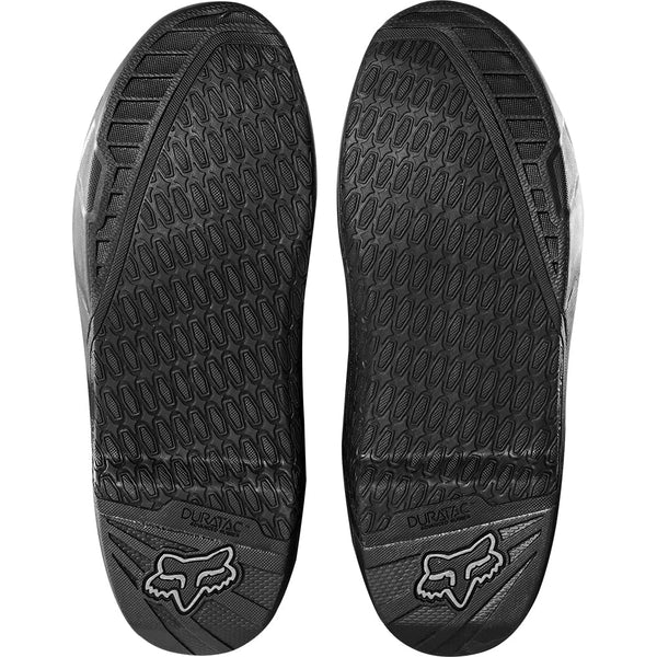 FOX 本能骑行靴 INSTINCT BOOTS [黑]