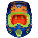 FOX 头盔 V1 Mips Oktiv Helmet ECE [蓝]