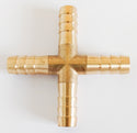 HELIX 五金件 Cross Hose Fitting