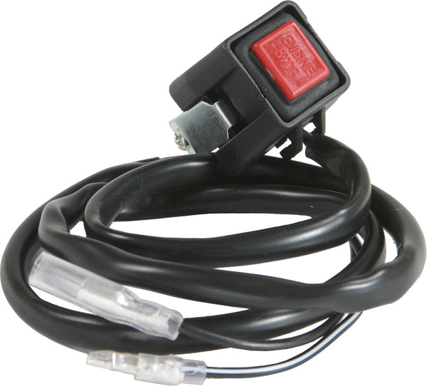 K&S 开关 KILL SWITCH WITH PLUG