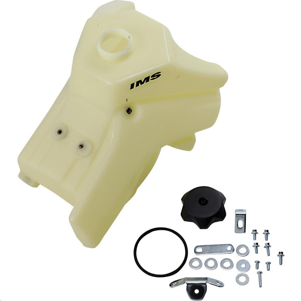 IMS 油箱 FUEL TANK NATURAL 2.4 GAL